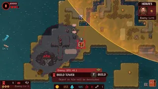 Darklord's Tower