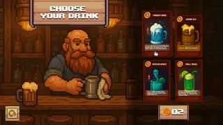 Скриншот 5 к игре Heartsdrunk