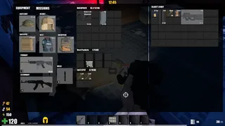 Deadline Escape