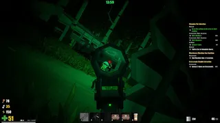 Скриншот 5 к игре Deadline Escape