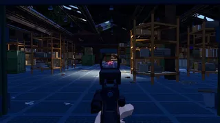 Скриншот 6 к игре Deadline Escape