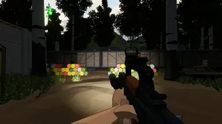 Скриншот 8 к игре Deadline Escape