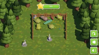 Скриншот 5 к игре Animal Smash