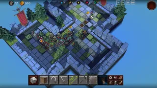 Скриншот 6 к игре Hearthguard