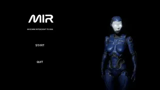 MIR