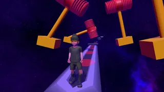 Fallbound