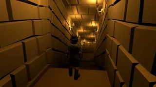 Скриншот 5 к игре Fallbound