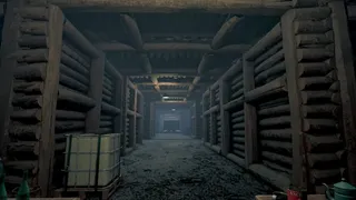 Alone on the Lost Isle