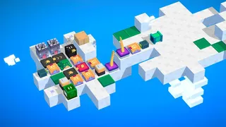 Coin Factory 2