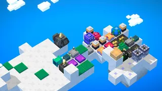 Скриншот 6 к игре Coin Factory 2
