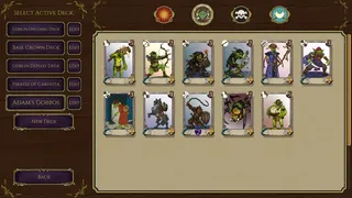 Скриншот 5 к игре Battles of Cardista