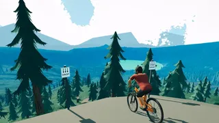 Trailquest MTB
