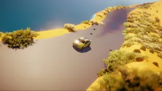 Скриншот 5 к игре Top Drifters