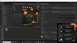 Скриншот 8 к игре Desktop Defender