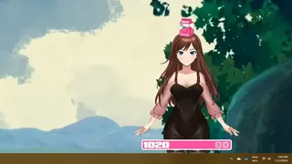 Waifu Quest