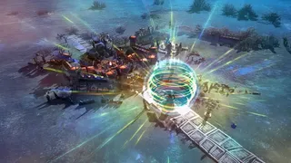Elemental: Reforged