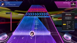 RhythmStrike