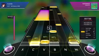 RhythmStrike