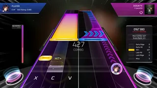 RhythmStrike