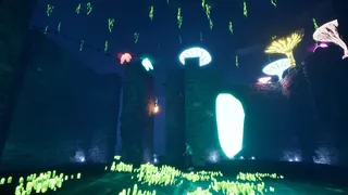 Mythic Factor: Leaving the Labyrinth