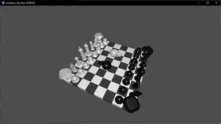 wozitdev's 3D Chess