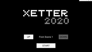XETTER 2020