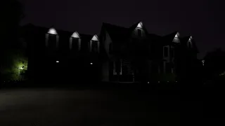 Forced Entry