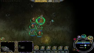 Скриншот 5 к игре Dungeons & Dragons: Dragonshard