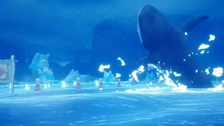 Smoots Crazy Wave