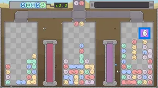 Triple Miracle