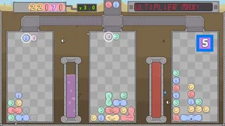Triple Miracle