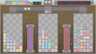Triple Miracle
