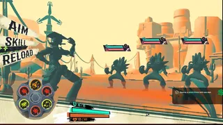 Barrel Roll