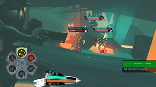 Barrel Roll
