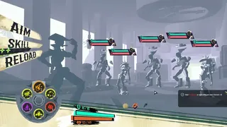 Barrel Roll