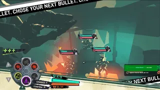 Скриншот 5 к игре Barrel Roll
