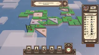 Ashen Destiny