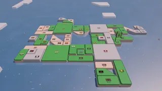 Ashen Destiny