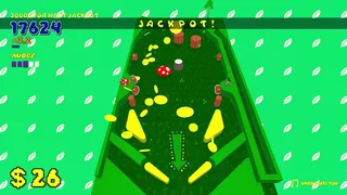 Super Pinball Adventure