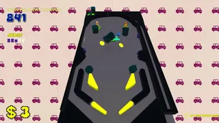 Super Pinball Adventure