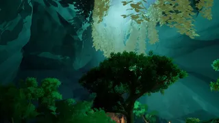The Shores of Stellaluna