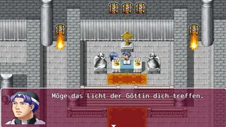 Lichtgetroffen