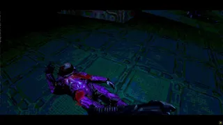 Instant Anastasia