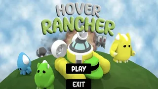 Скриншот 5 к игре Hover Rancher