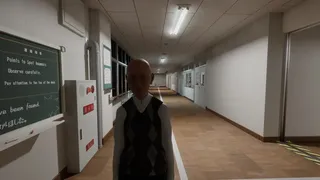 SCHOOL EXIT CLASS 8