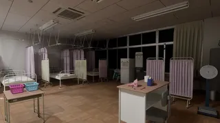 SCHOOL EXIT CLASS 8