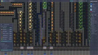 MegaFactory Tycoon
