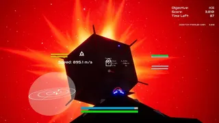 Скриншот 5 к игре Stardust Aces
