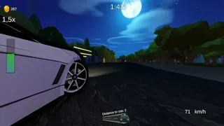 My Little Pursuit