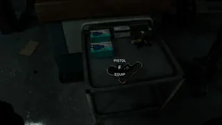 NO BACKUP